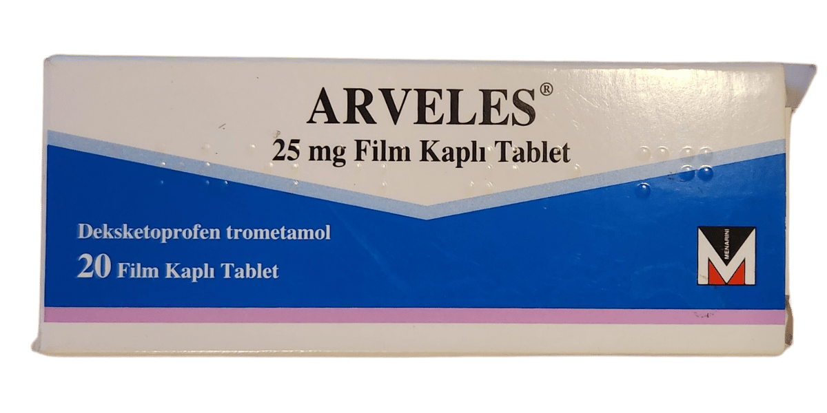 Arveles