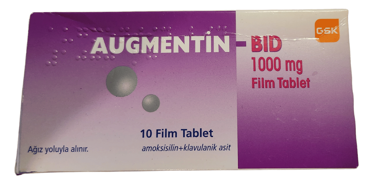 Augmentin
