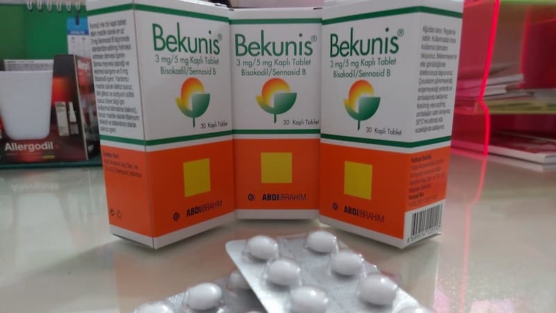 Bekunis