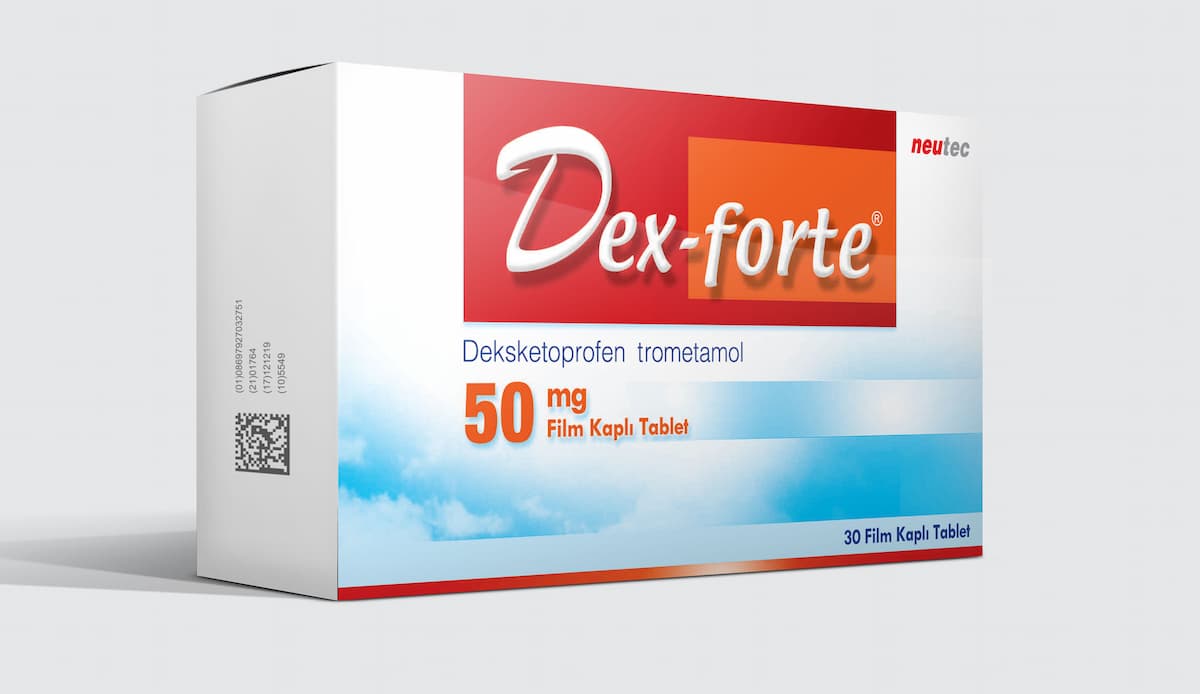 Dex-forte