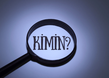 Kimin? Sahibi Kim?