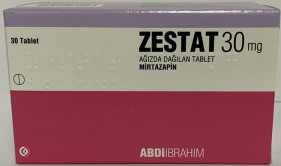 Zestat